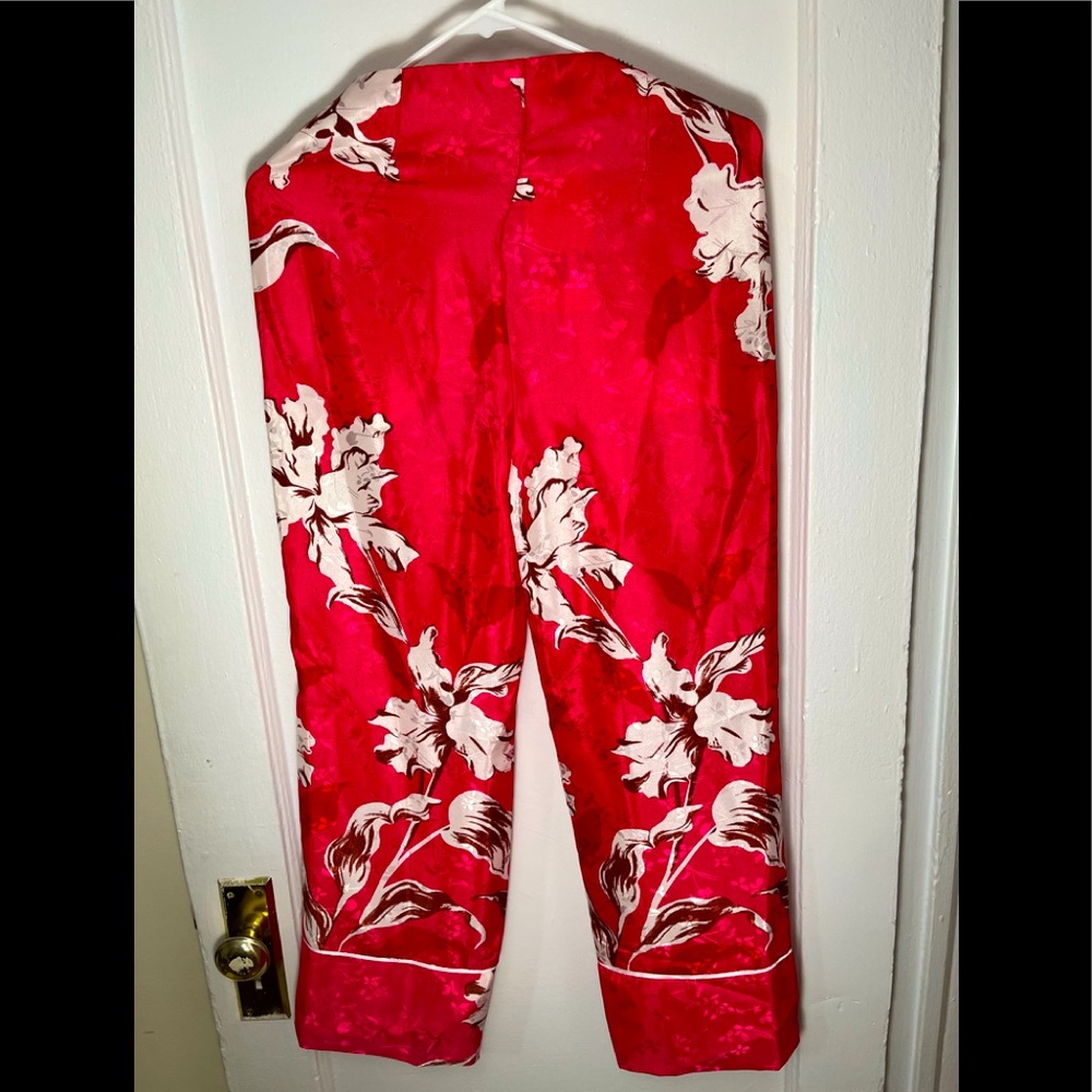 Zara women long pants